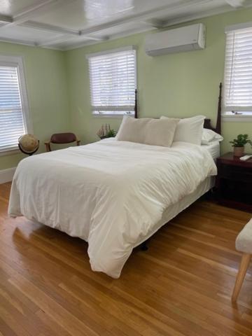 Sisu, A Boutique Motel Plymouth Exterior photo