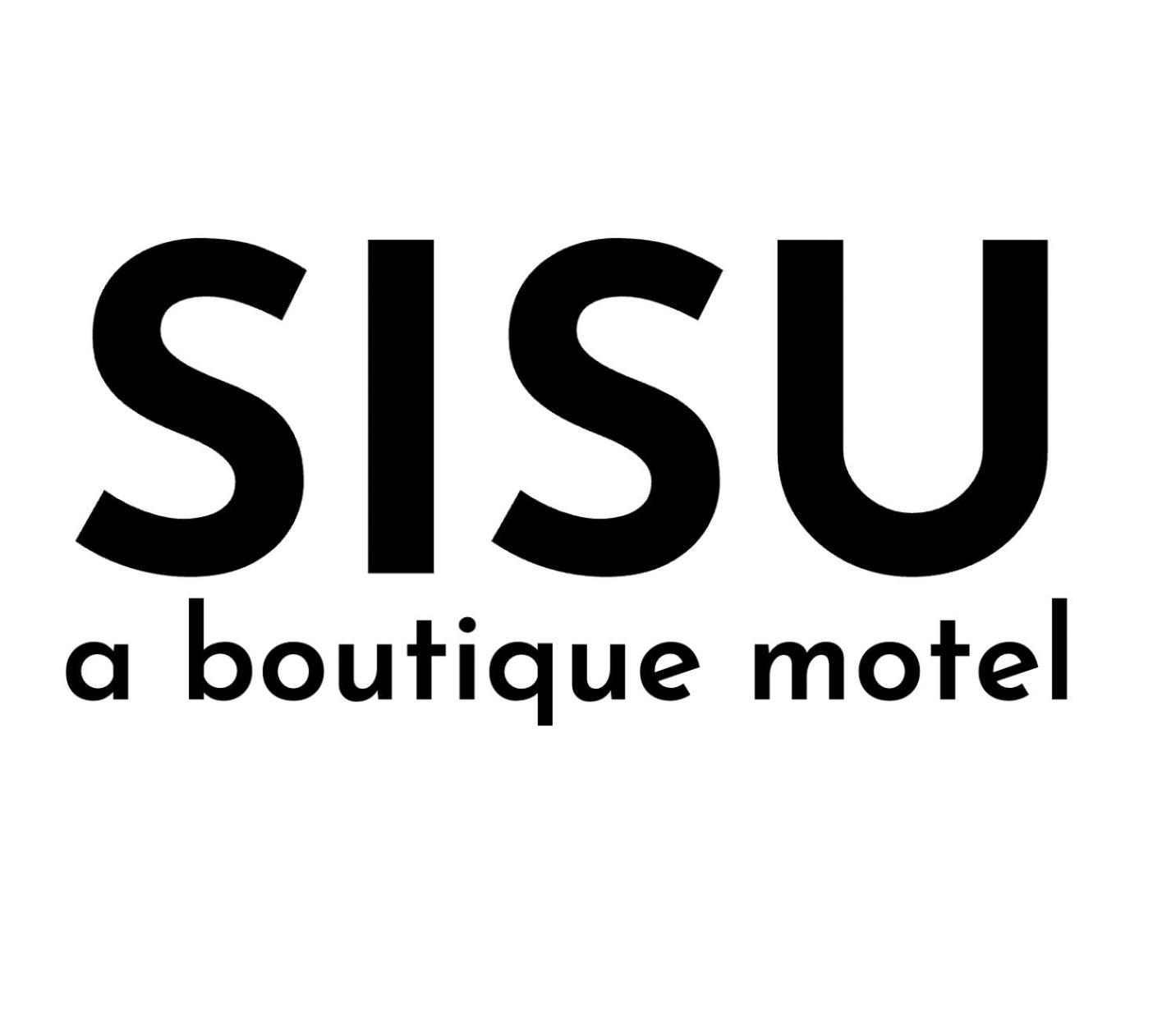 Sisu, A Boutique Motel Plymouth Exterior photo